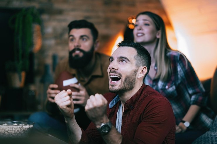 32 bet Live Casino